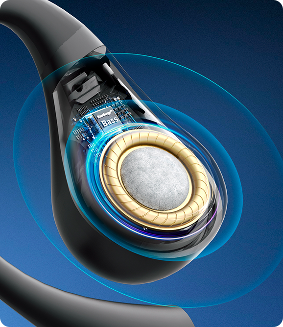 earfun JumboBass™