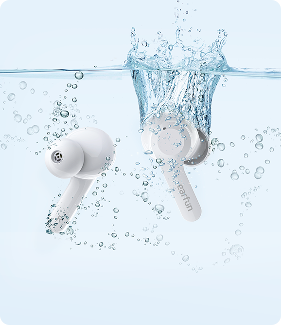 earfun SweatShield™