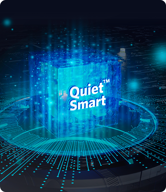 EarFun QuietSmart™
