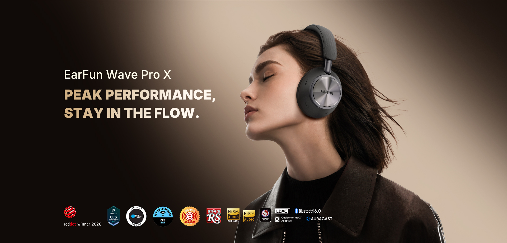 All-New EarFun Wave Pro X | Early Bird Special