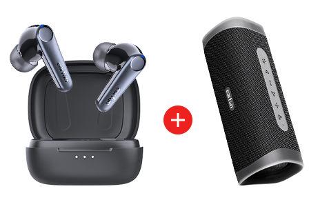 EarFun Air Pro3+UBOOM L