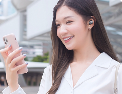 EarFun Free Pro3