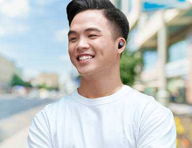 EarFun Free 1S