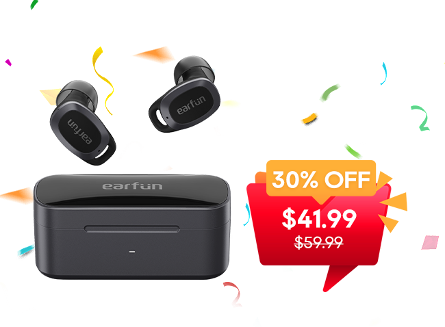 EarFun Free Pro