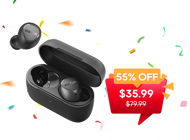 EarFun Free 2