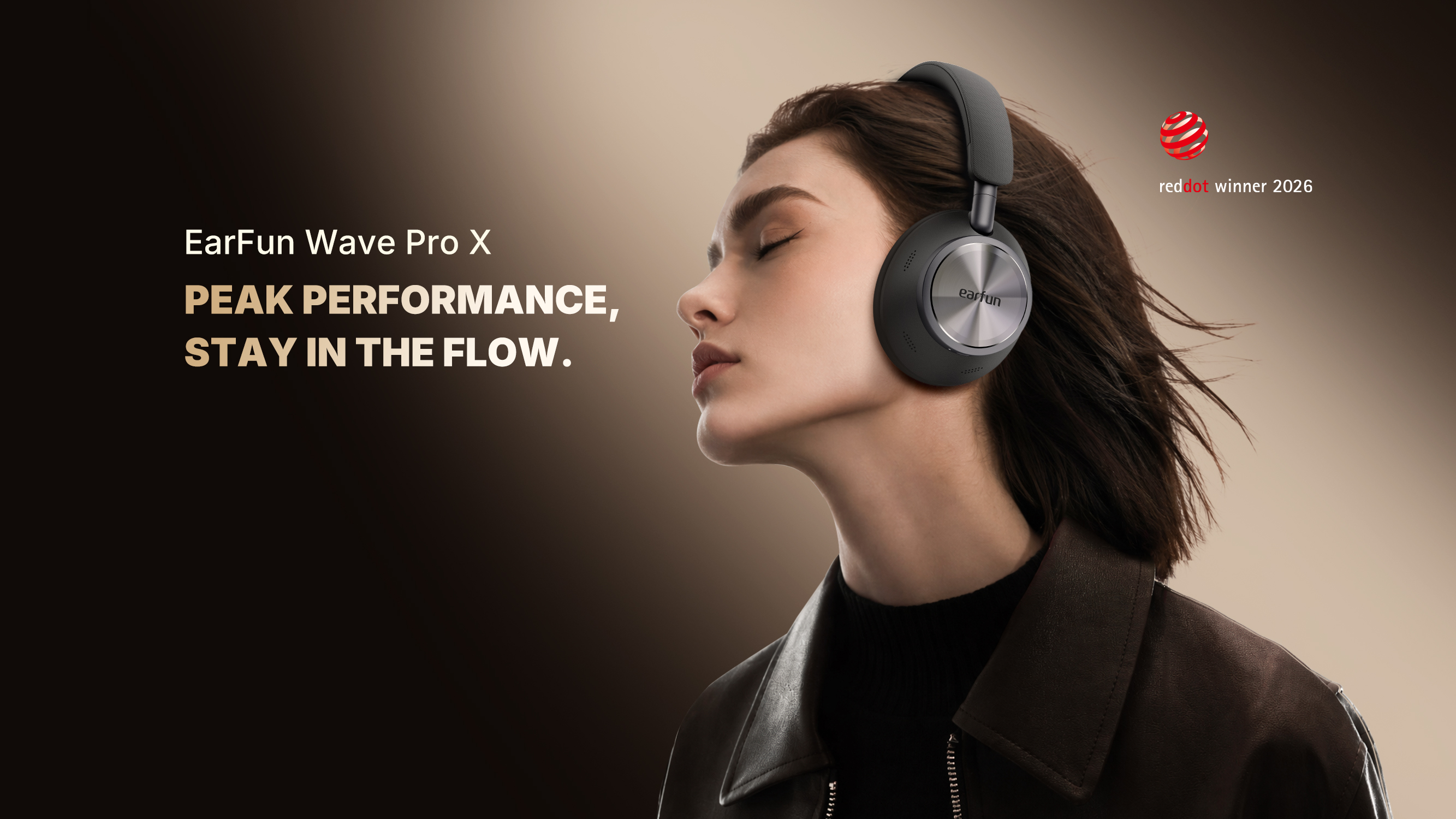 All-New EarFun Wave Pro X | Early Bird Special