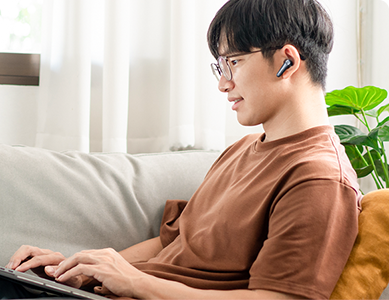 EarFun Air Pro3
