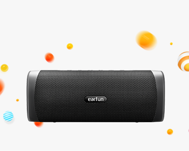 EarFun UBOOM® L
