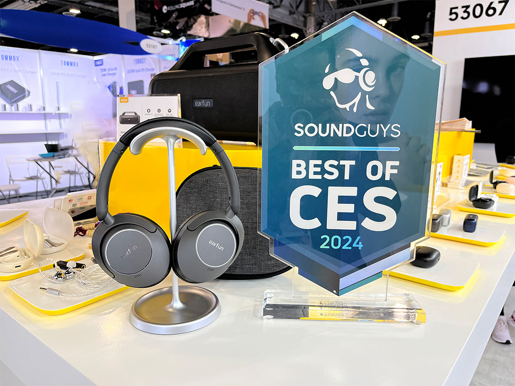 Best Sony headphones for 2024 - SoundGuys