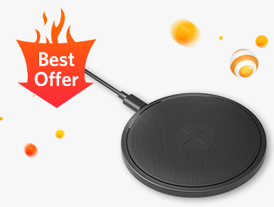 Wireless Charging Pad