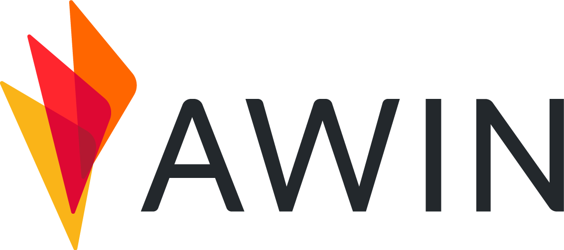 OR<br>Join on Awin.com
