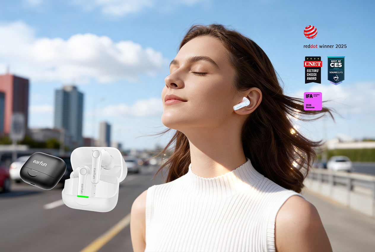 Your Android Phone Is Smarter Than Your Earbuds Give It Credit For