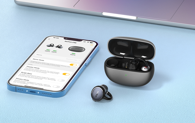 cw100-dual connecttion