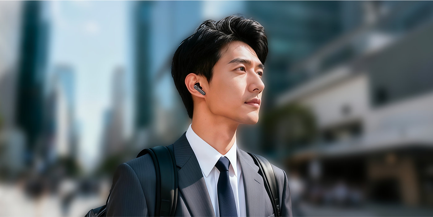 QuietSmart™ 3.0