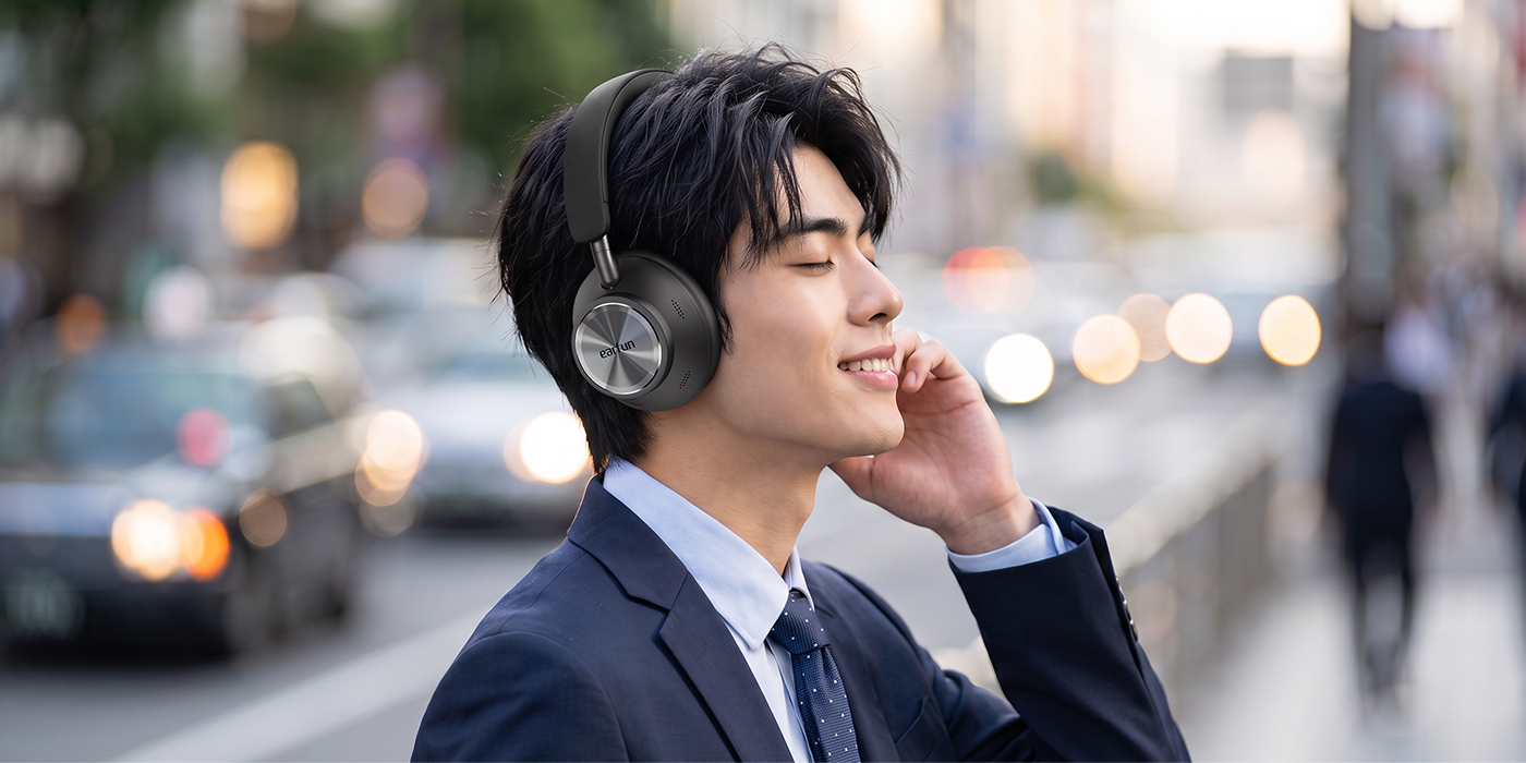 QuietSmart™3.5
