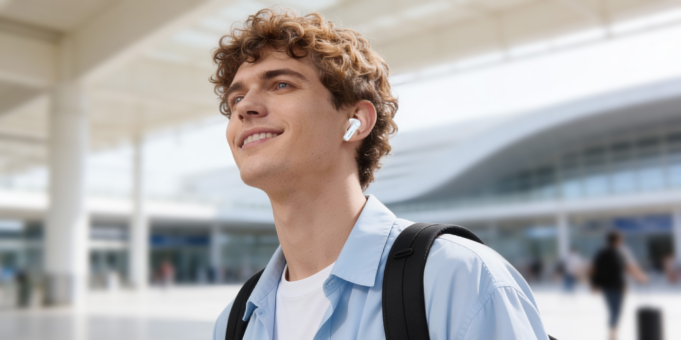 Quiet Redefined, Focus Amplified