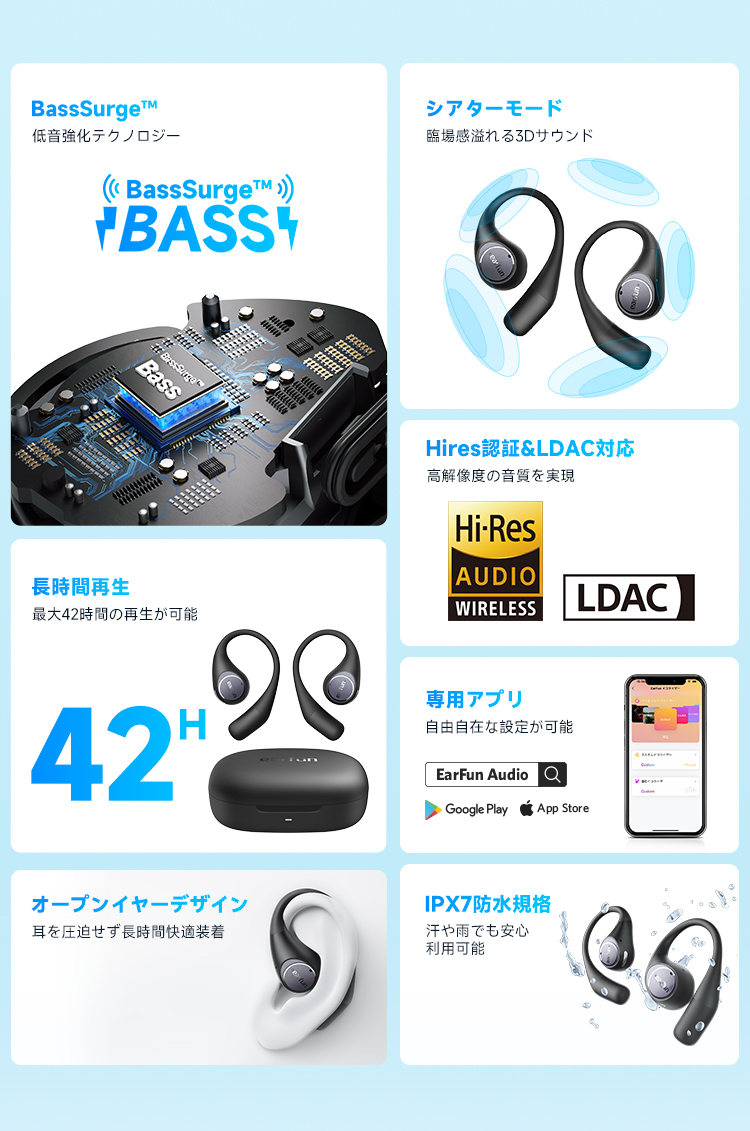 EarFun OpenJump