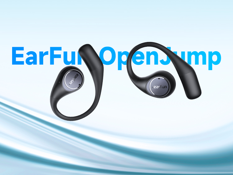 EarFun OpenJump