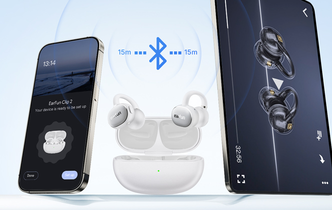dual devices