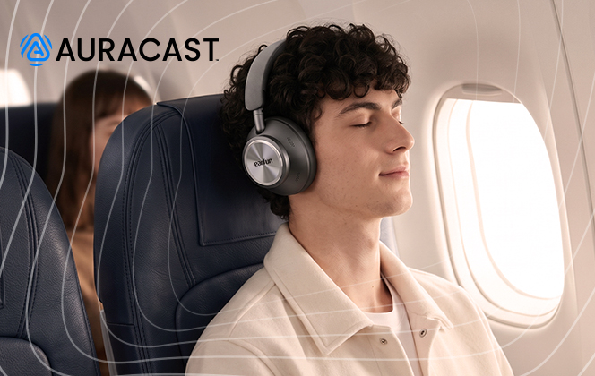 Auracast