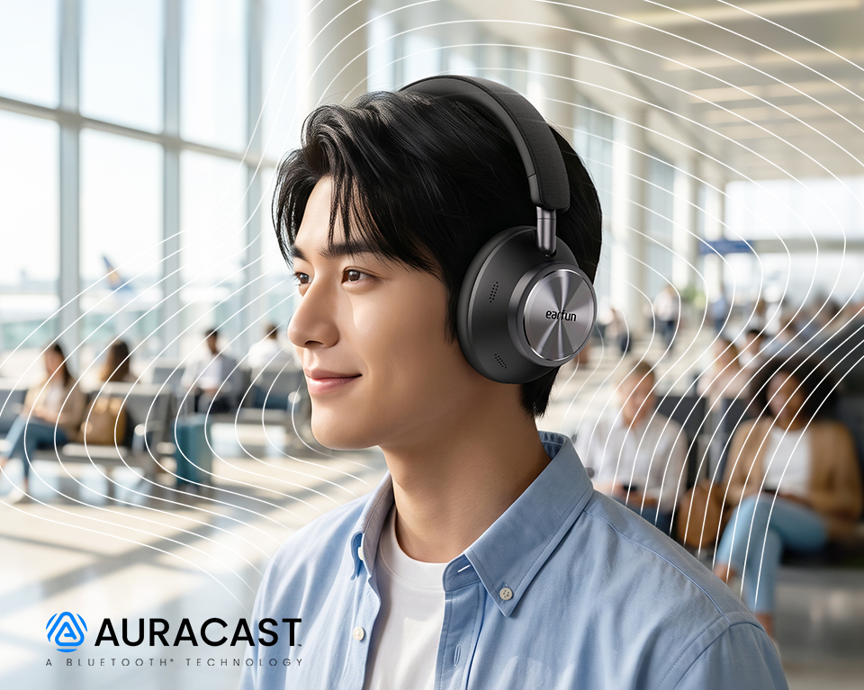 Auracast™