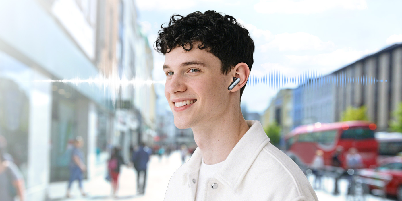 Smarter Silence, Sharper Focus