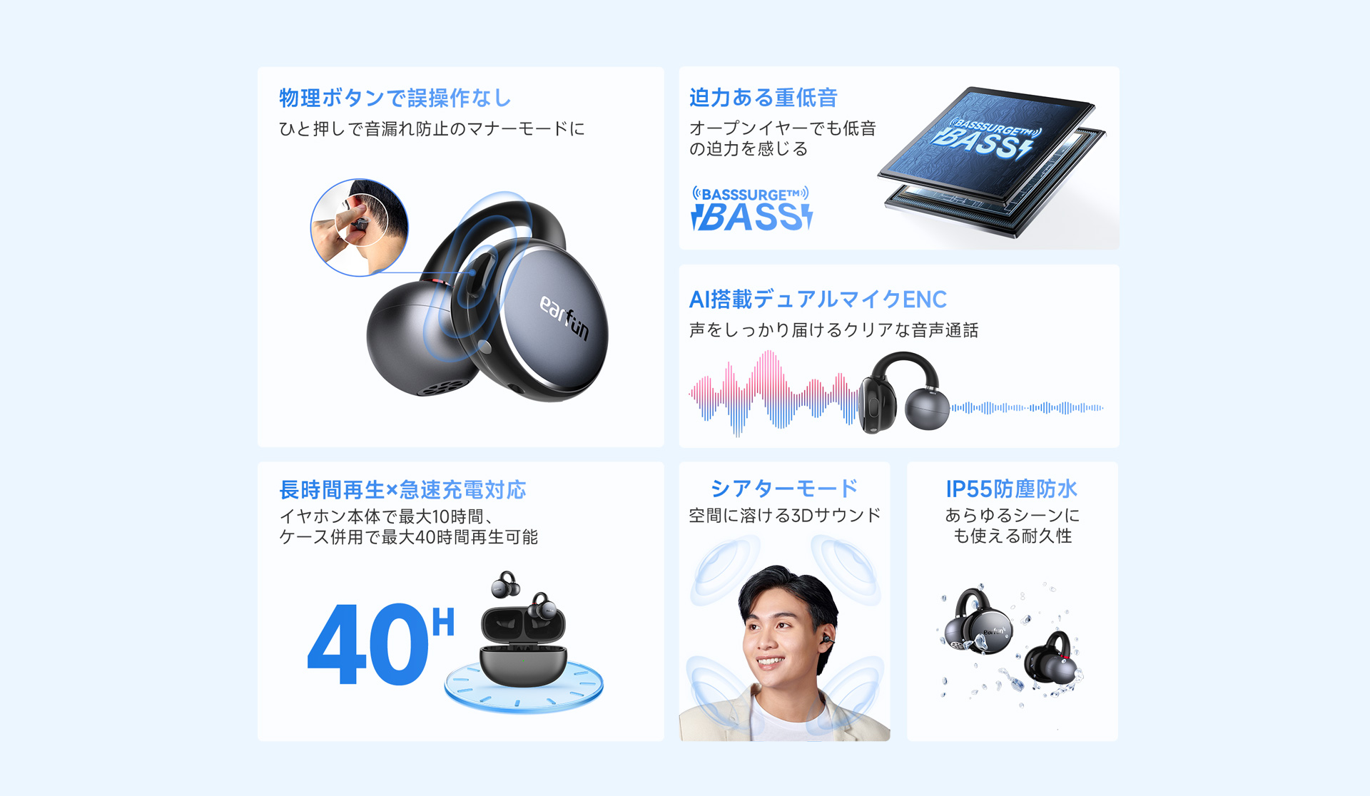 卖点合集