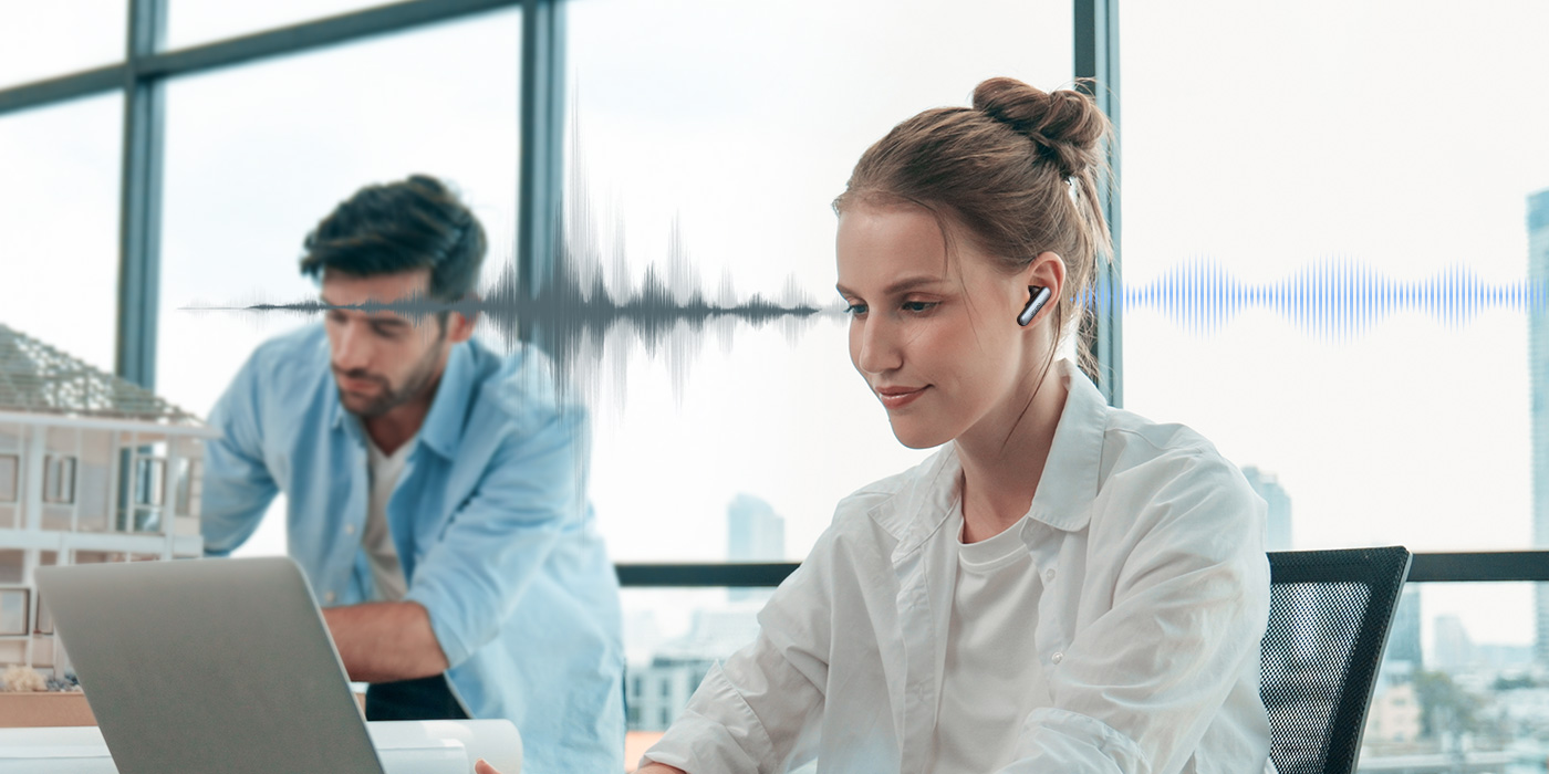 Smarter Silence, Sharper Focus