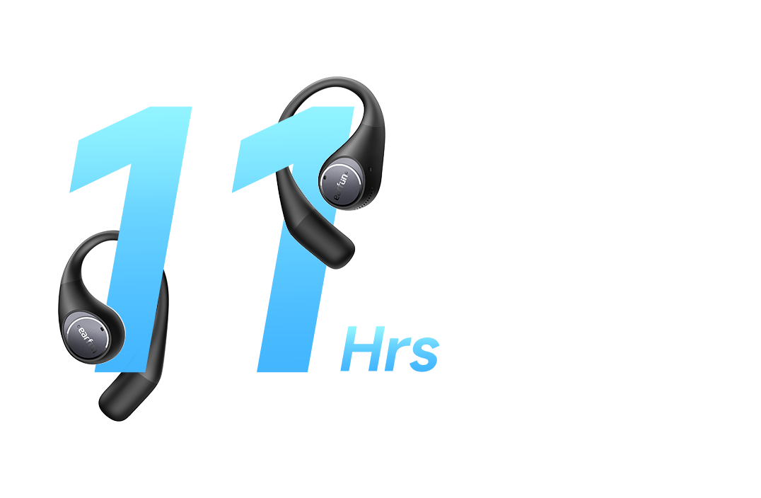 EarFun OpenJump