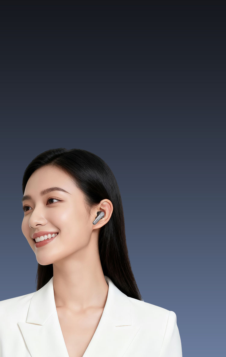 EarFun Air Pro 4 Plus