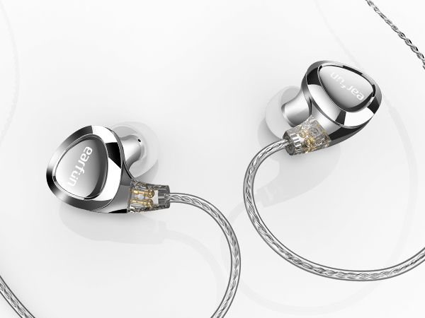 EarFun EH100 Hi-Fi Earphones