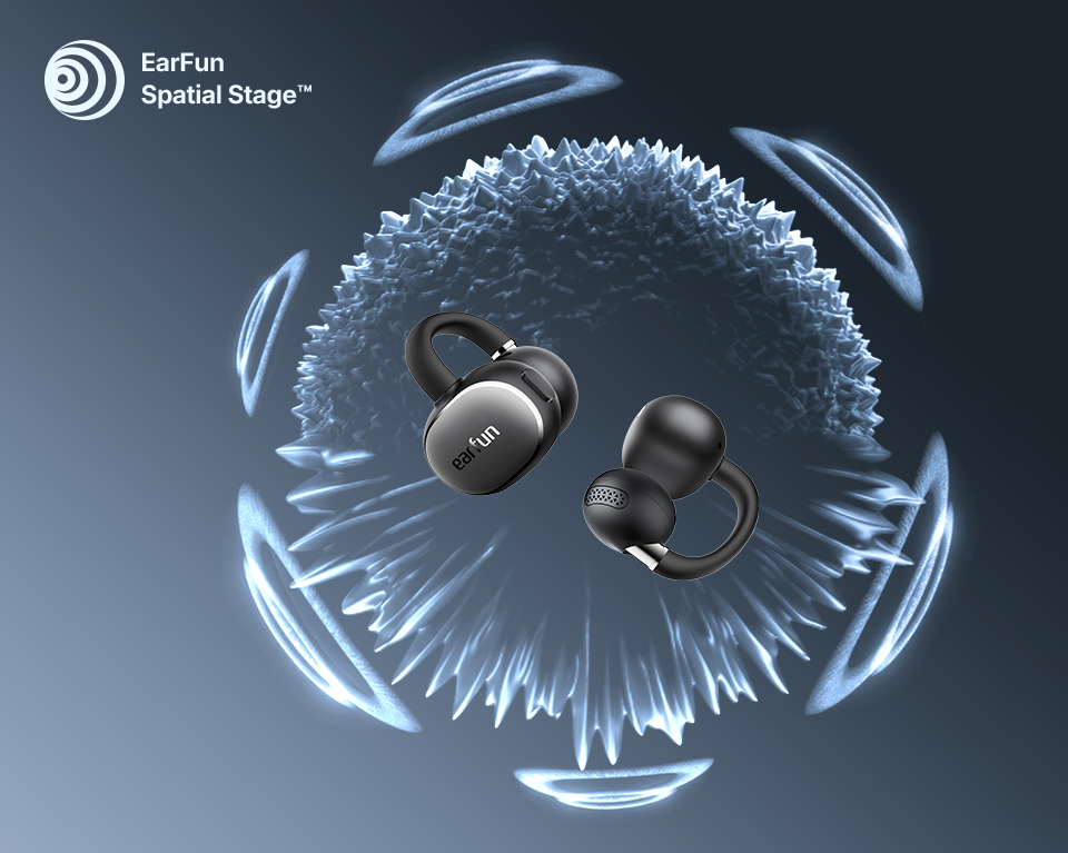 Sound in einer neuen Dimension