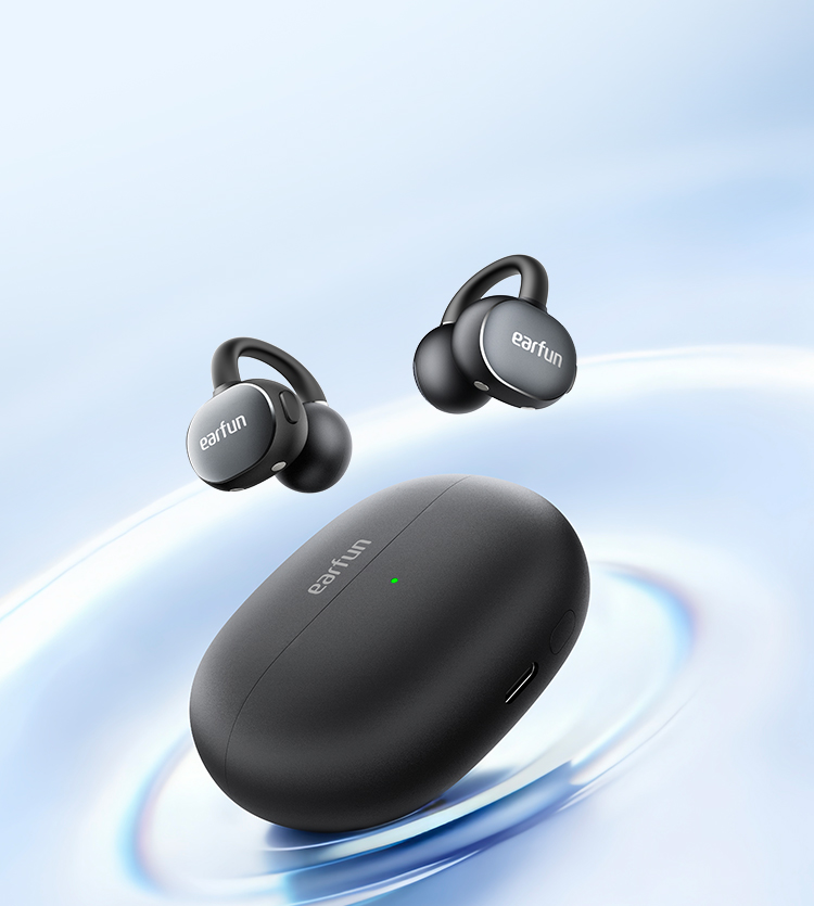 EarFun Clip 2