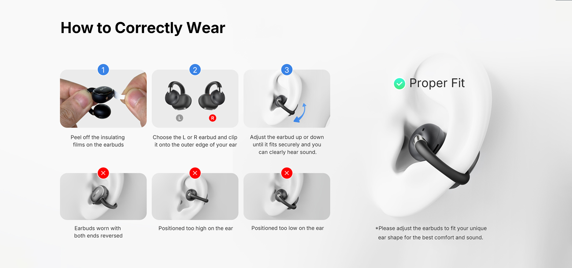 wear