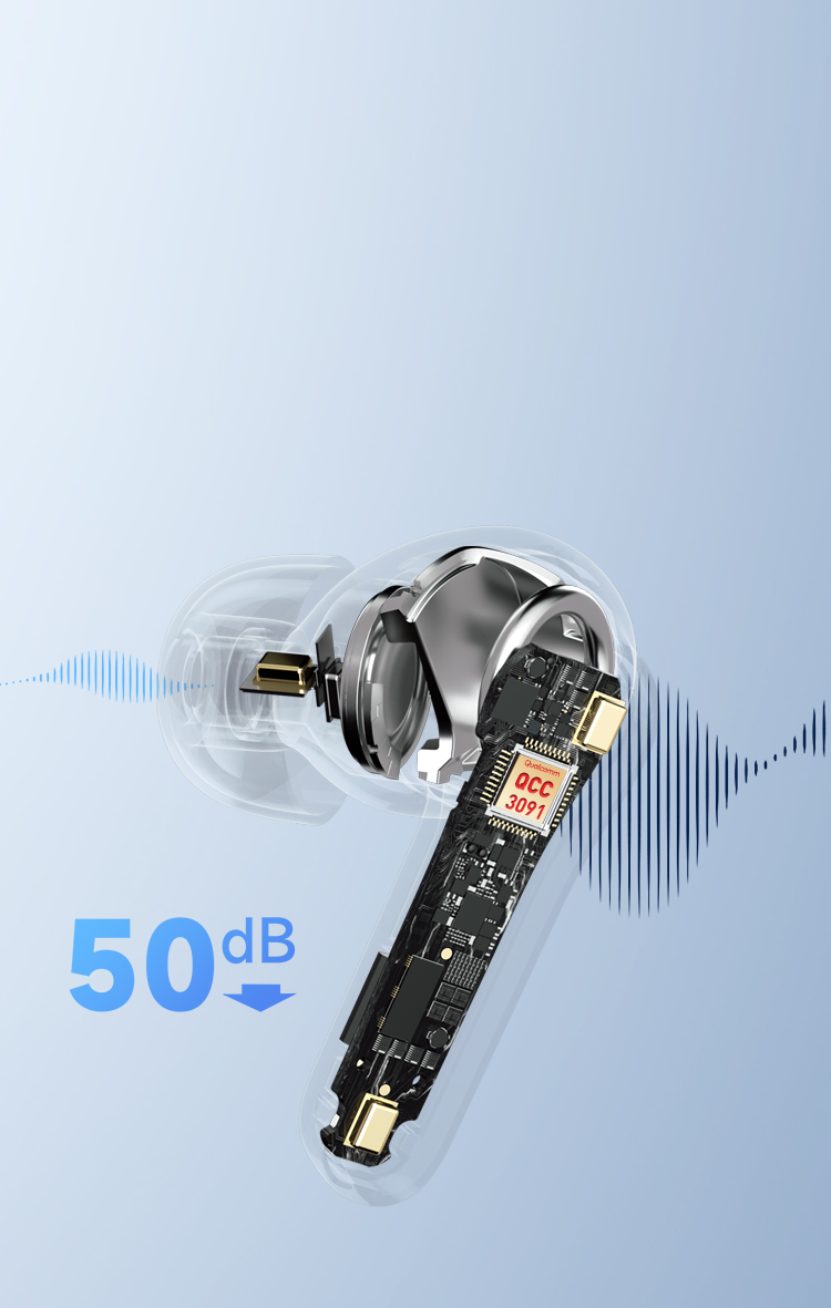 EarFun Air Pro 4