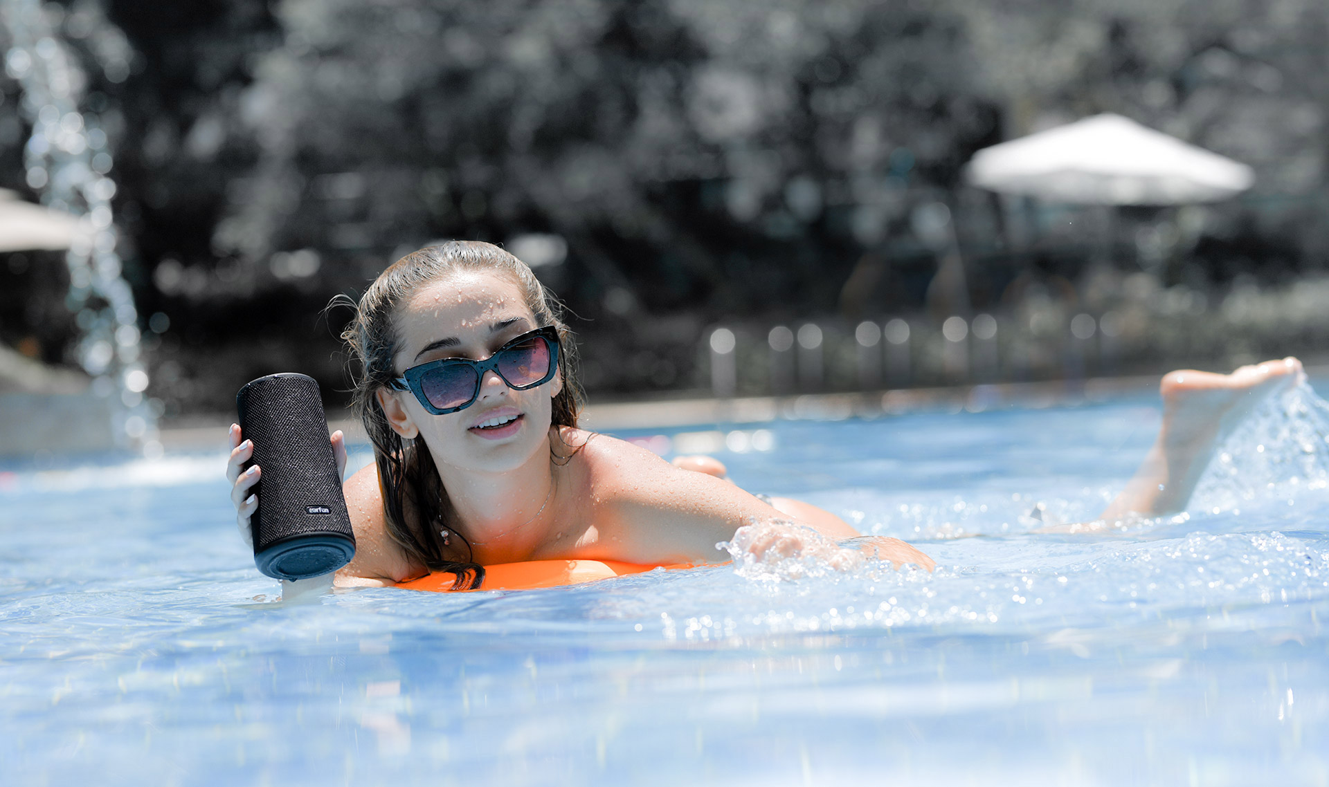 waterproof