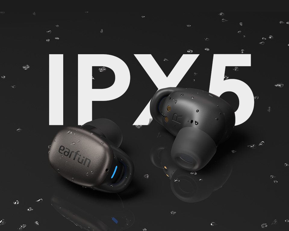 waterproof