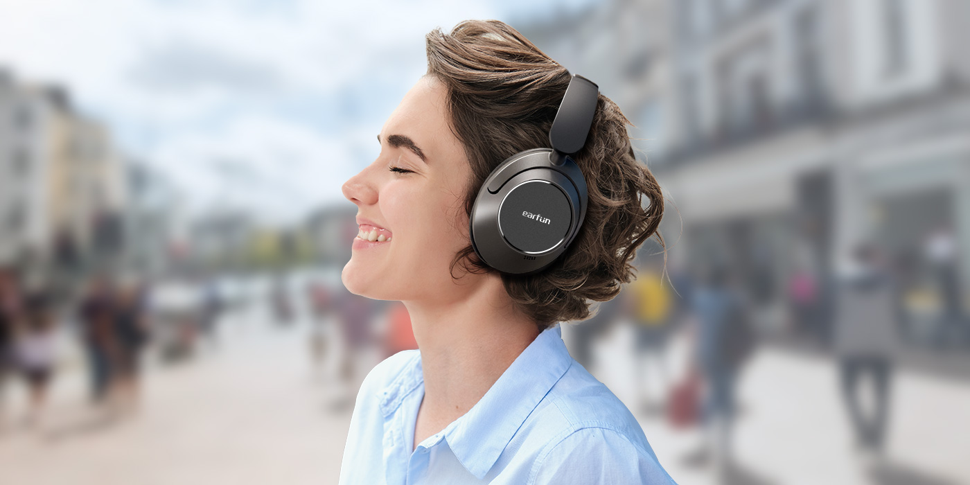 さらなる静寂を実現してくれるノイキャン体験