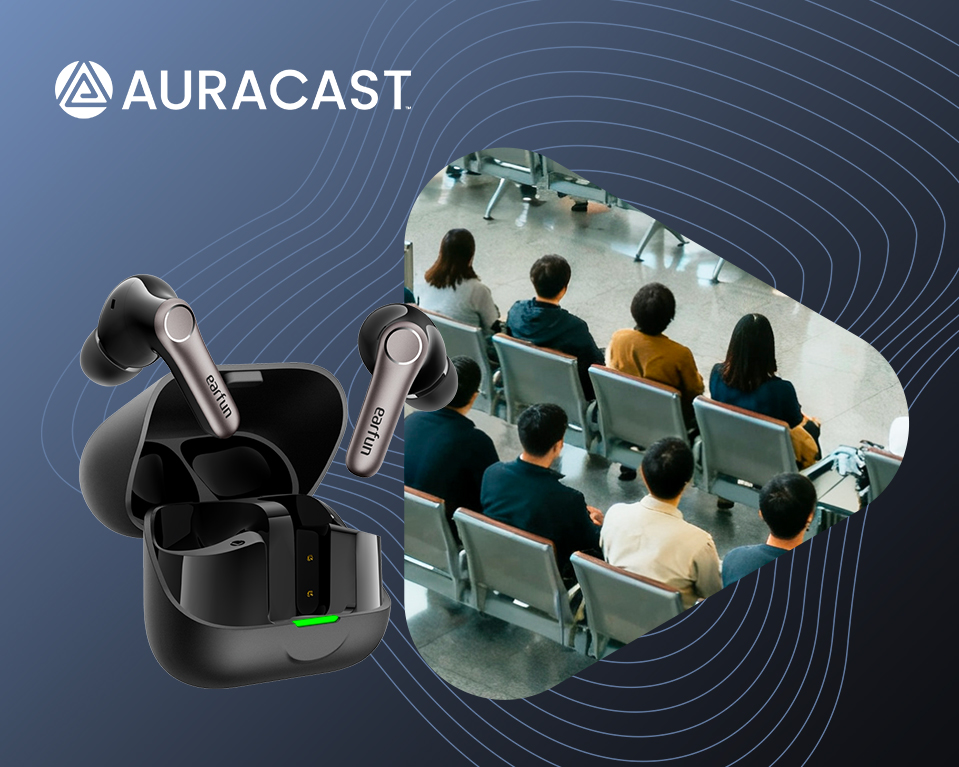 Auracast™