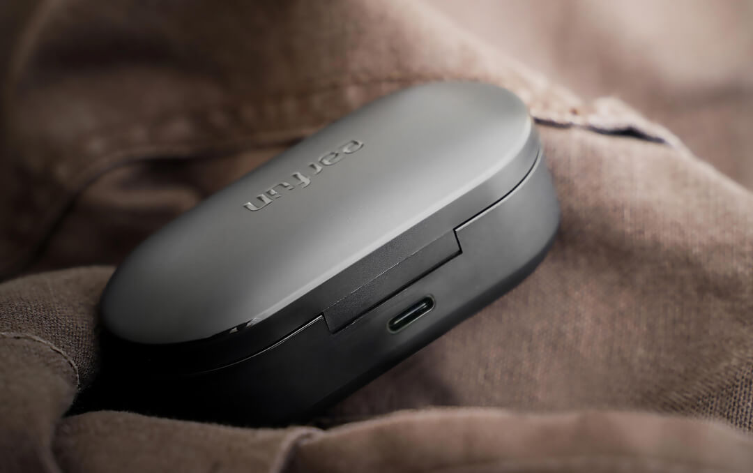 USB‐C
