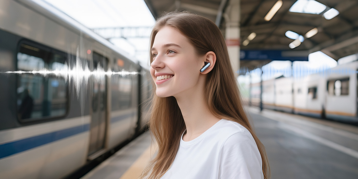 Smarter Silence, Sharper Focus