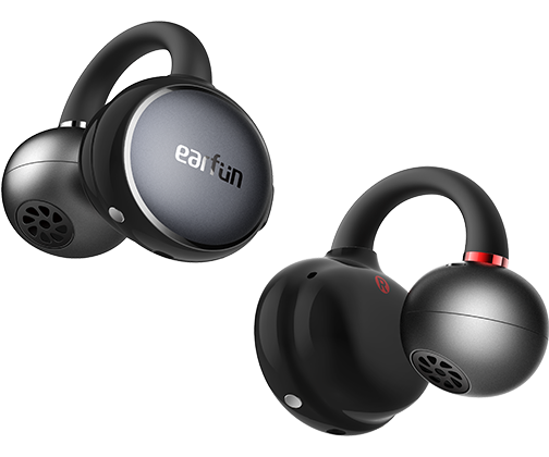 【新品】EarFun イヤホン 取り扱い終了】EarFun Air – ナイコム株式会社