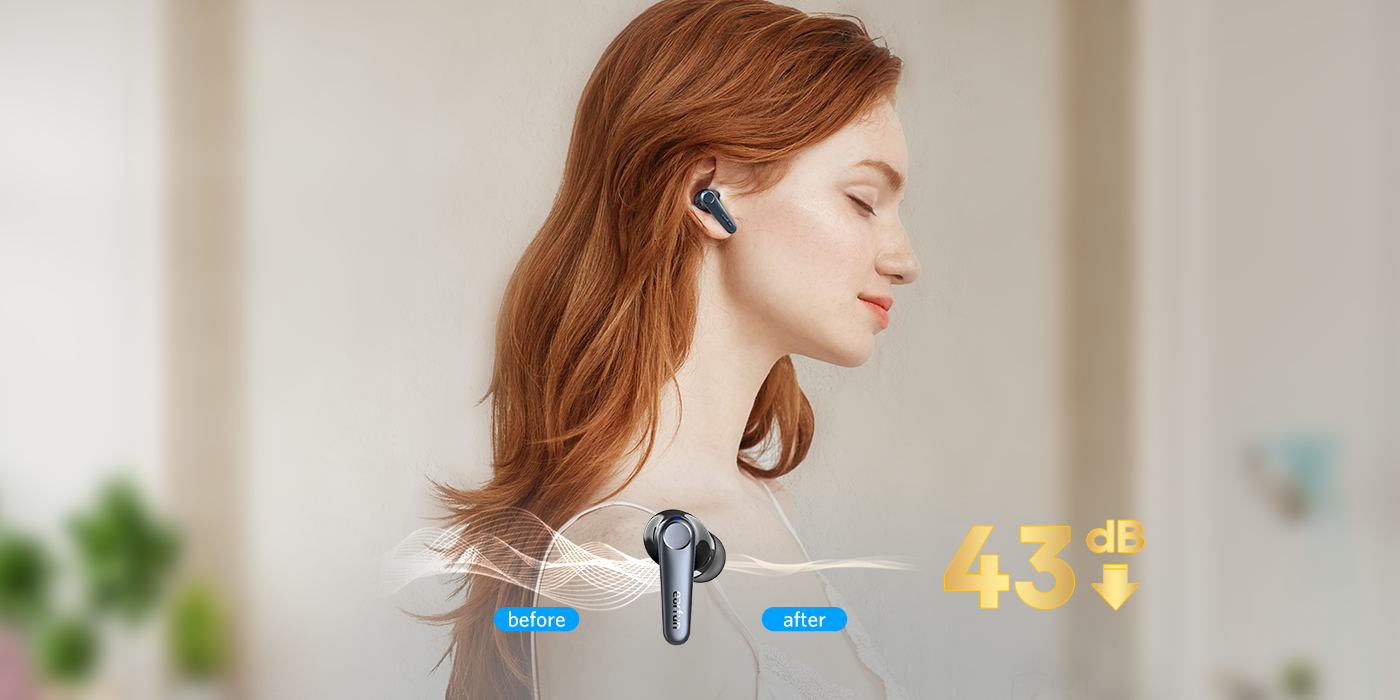 EarFun Air Pro 3