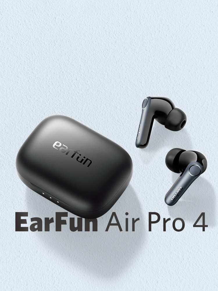 EarFun Air Pro 4