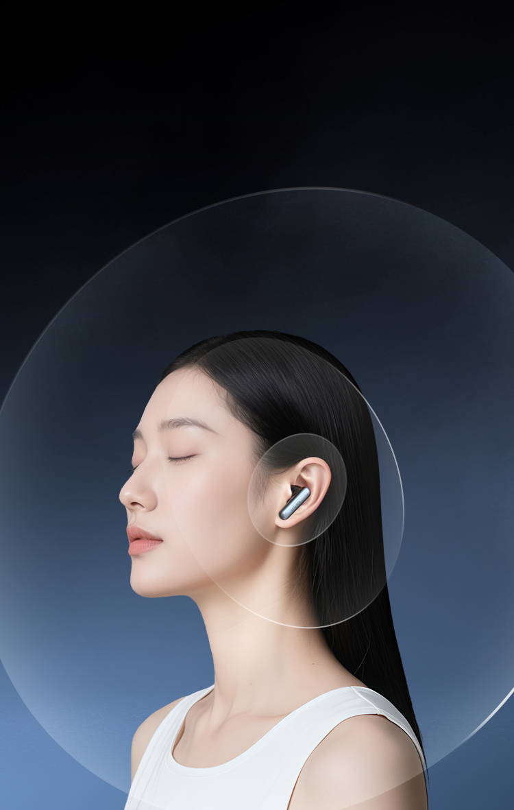 EarFun Air Pro 4i