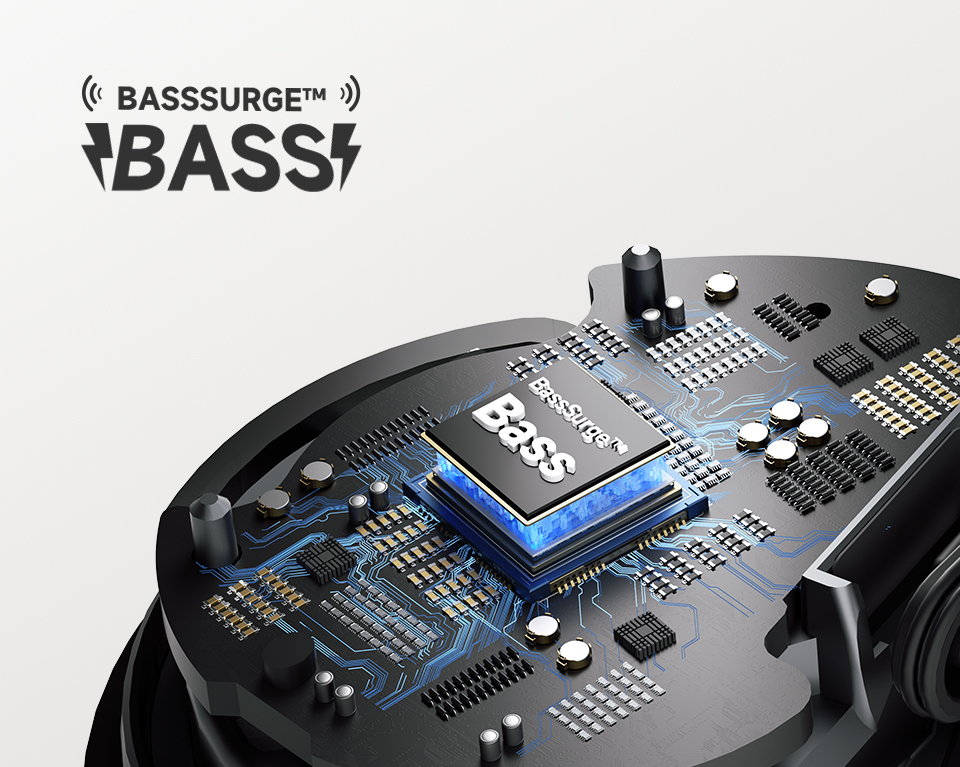 BassBoo