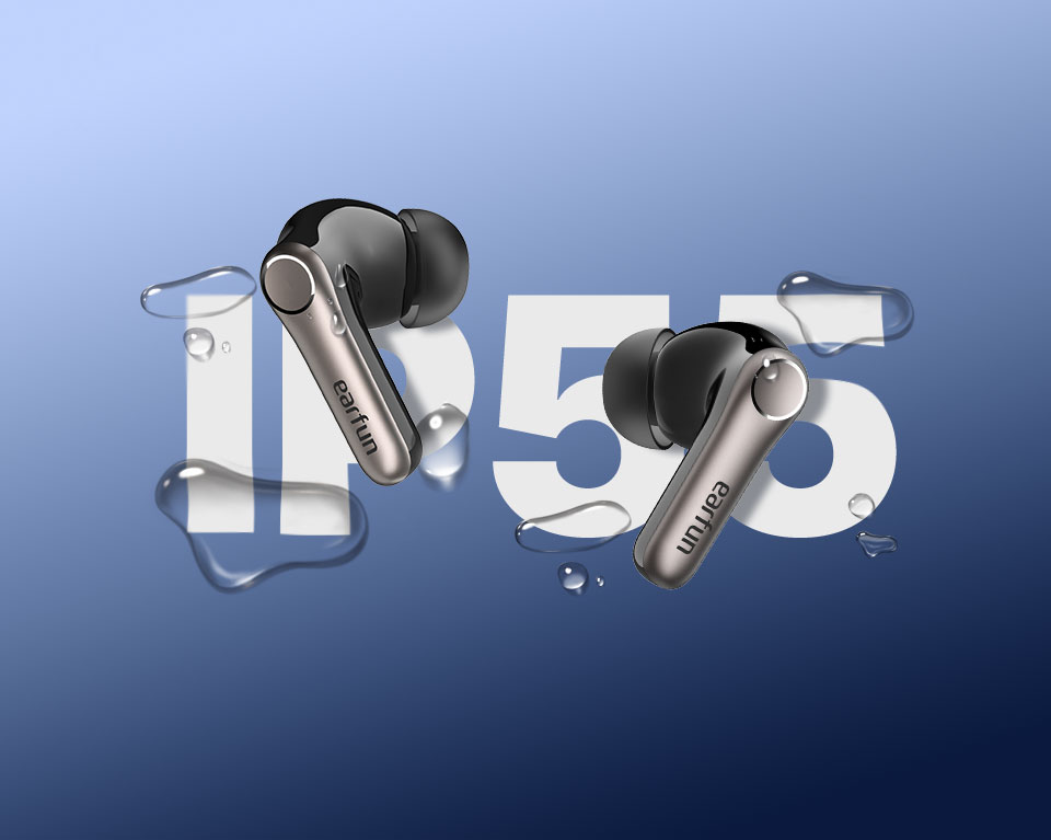 IP55