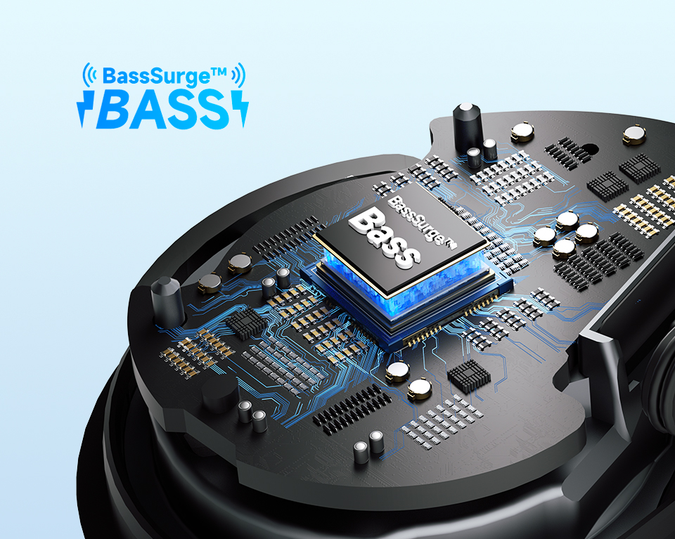 BASSBOO
