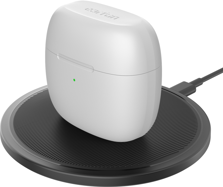 Up to 35 Hours Audio on battery life