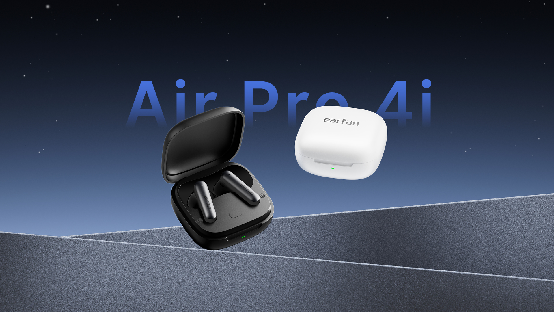 EarFun Air Pro 4i